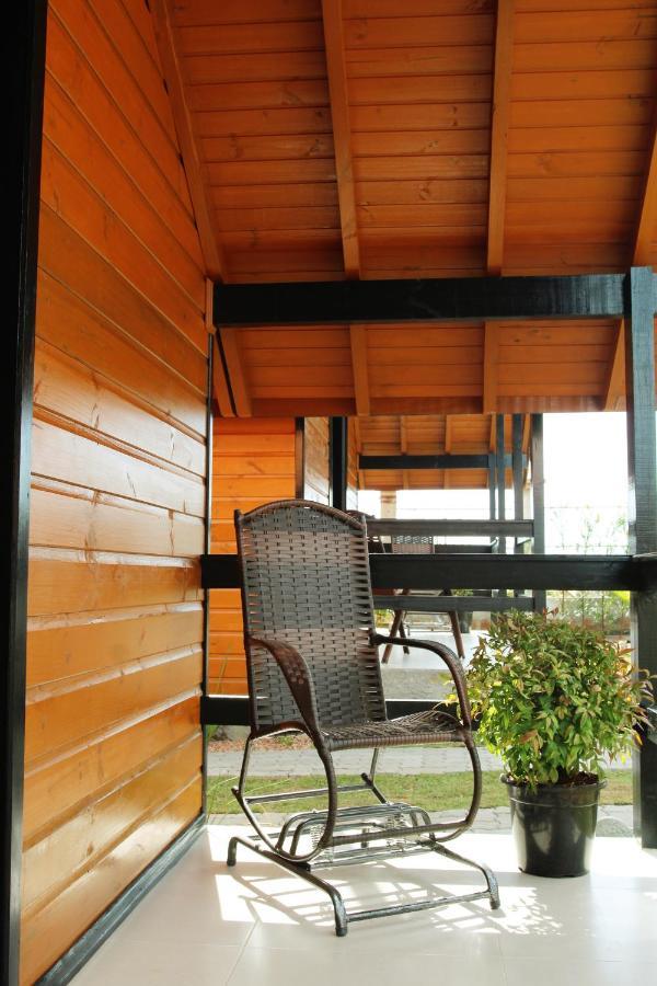 Cabanas Charme Da Serra Cambara do Sul Exterior photo