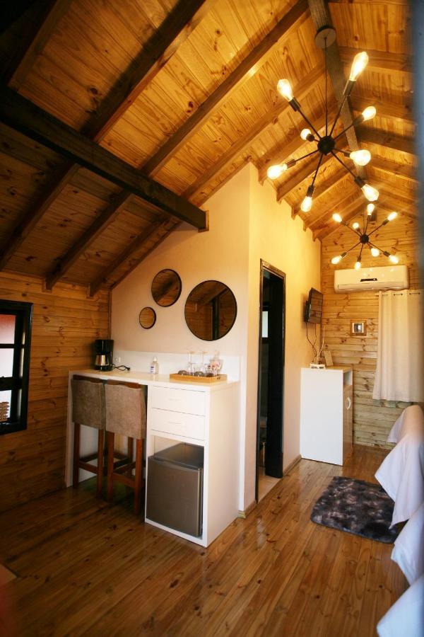 Cabanas Charme Da Serra Cambara do Sul Exterior photo